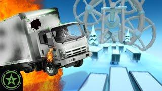 Let's Watch - Cluster Truck
