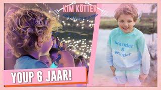 PASEN vieren & Naar JAAP in LOTTO ARENA! #231 | Kim Kötter