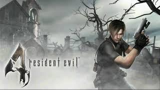 Resident Evil 4 - Sound Effects - TMP