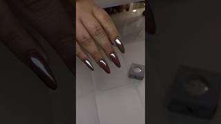 #nail #nailart #nailsoftheday #nails2inspire #prettynails #nailvideo #uñas #uñasacrilicas