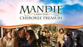 Mandie and the Cherokee Treasure (2010) | Full Movie | Kelly Washington | Amanda Waters