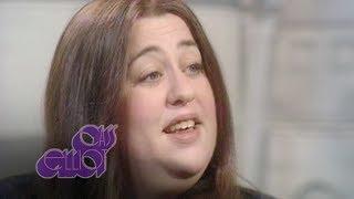 Cass Elliot - Interview (Russell Harty Plus, 28.10.1972)