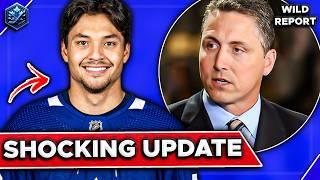 SHOCKING Robertson Trade Update... Report Reveals Signing IMMINENT | Toronto Maple Leafs News