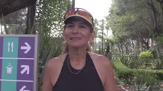 IRMA VELASCO TE EXPLICA SU VISIÓN DEL TENIS Y LO QUE ESPERA DE UN ENTRENADOR.