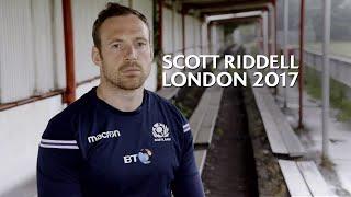 Scotland's epic 2017 win at the London Sevens