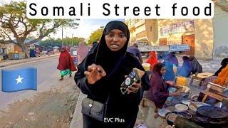 STREET FOOD IN MOGADIHSU SOMALIA 2023 