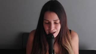 Million Reasons (cover by Claudia Lancellotti)