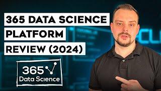 365 Data Science Review - Is 365 Data Science Worth it? - Honest Platform Review