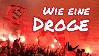 FC Bayern Song "Wie eine Droge" | Lyrics