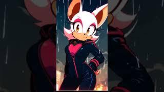 Rouge the bat edit