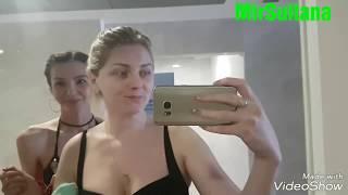 Termal otel Izmır. Термаль отель в Измире.