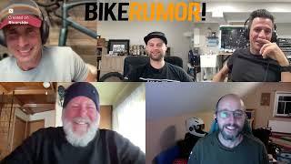 BikeRumor Podcast 104 - November Tech Round-Up