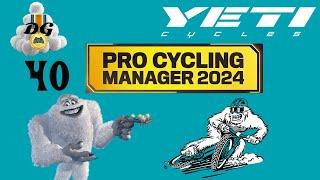 PCM Yeti - Ep 40 - Season Prep