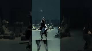 孫悟空獅駝嶺暴打妖怪！| 武俠/動作 | 武林風雲榜 #shorts #电影 #武侠 #动作 #武俠 #動作#孙悟空大闹狮驼岭
