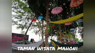 Taman Wisata Mahoni