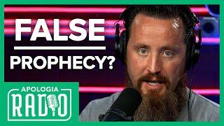 Did Jesus Make a False Prophecy? | Apologia Radio Highlight