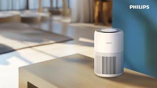 Philips Smart Air Purifier for Home | AC0950 | India's No. 1 Air Purifier | Low Noise #AirPurifier