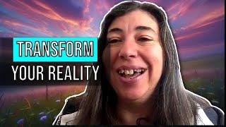 Stop Struggling! Shift THIS to Manifest Instantly 