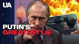 "Oreshnik" Missile: Putin's Greatest Lie