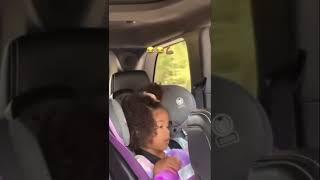 “He Said JA MORANT” #cute #jamorant #funny #big30 #memphis #car #baby #reaction #dance #nba #fyp