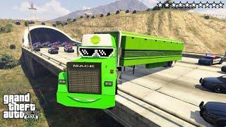 GTA 5 Thug Life #18 (GTA 5 WINS FAILS & FUNNY MOMENTS )