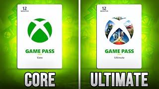 ¿Qué suscripción a Xbox Game Pass deberías comprar?