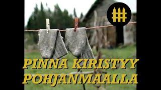 Pinna kiristyy Pohjanmaalla | Karpolla on asiaa