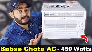 Duniya ka Sabse Chota 5 Star AC !! Power Consumption - 450 Watts