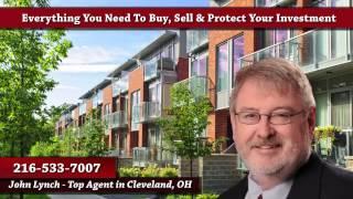 Best Realtor Cleveland, OH - John Lynch Real Estate Agent in Cleveland, OH