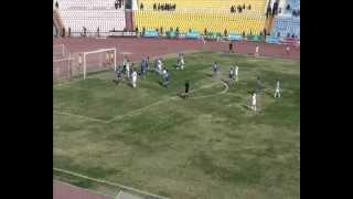 Ордабасы - Астана 0-0