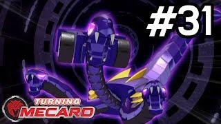 *Dana VS Dabi* : ｜Turning Mecard ｜Episode 31