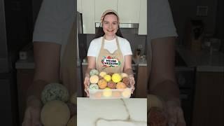День Большой Заготовки: порционные шарики и еда на неделю #заготовки #рецепты