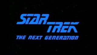 Star Trek The Next Generation