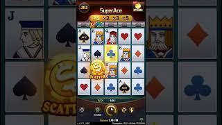 Super Ace, Slot Jili Games