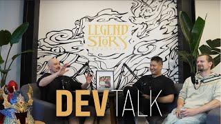 DEV TALK #6 | Nationals Season & Mistveil Meta