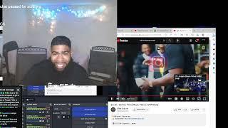 Sai So - Demon Time [Music Video] | GRM Daily|Reaction