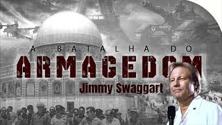 A batalha do Armagedon - Jimmy Swaggart Pregação rara 1985