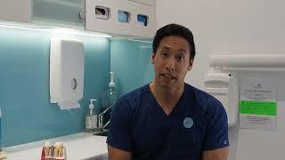 What does the procedure involve? (Dental Implant)
