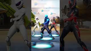 Me and My Trio did this 