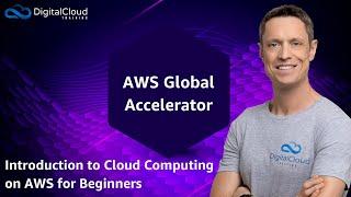 AWS Global Accelerator