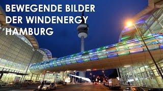 WindEnergy Hamburg - the global on- and offshore expo