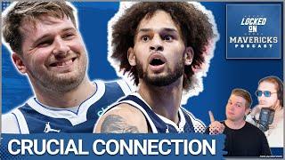 Luka Doncic & Dereck Lively's Connection the Key? + Jason Kidd Proving Critics Wrong?