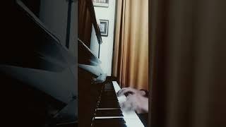 Tian Mi Mi - Teresa Teng Piano Cover #piano #pianocover