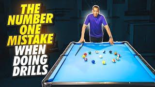 Pro Tips for Doing Pool Drills - How to Do Drills in Pool (Pool Lessons)