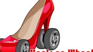 Heels on Wheels Show #104 - Shirley Muldowney