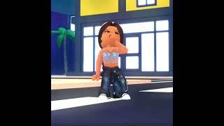 Funk do bounce #shorts #fyp #trending #dance #roblox #capcut