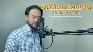 Dakilang Katapatan | Jonah Manzano