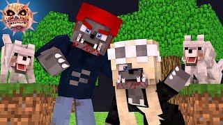 BENX WIRD ZUM WERWOLF  | Minecraft Werwolf