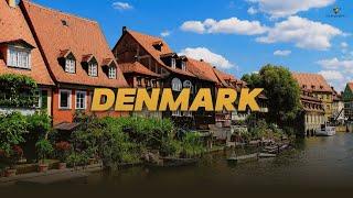 Why Denmark is One of the World's Most Livable Countries?