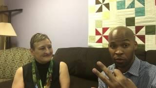 Walk A Mile edition of the ValorLives Interview Series